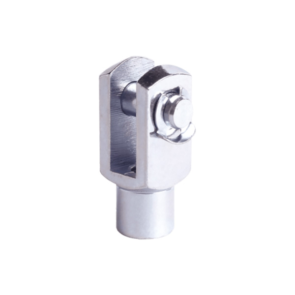 Clevis Joint with Clip